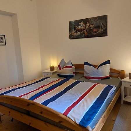 Fewo Cosel Castello Mit Sauna Stolpen Zewnętrze zdjęcie